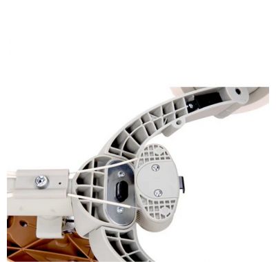 Τρίκυκλο ποδήλατο Little Dutch Green Leaf στο Bebe Maison