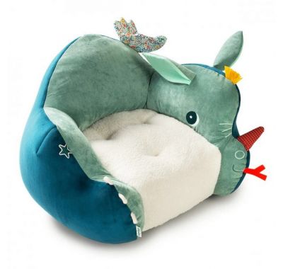 Υφασμάτινη πολυθρόνα Lilliputiens Joe στο Bebe Maison