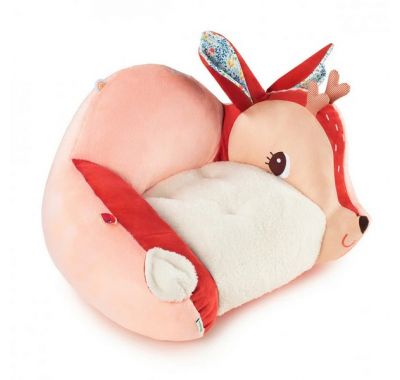 Υφασμάτινη πολυθρόνα Lilliputiens Stella στο Bebe Maison