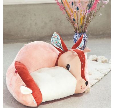 Υφασμάτινη πολυθρόνα Lilliputiens Stella στο Bebe Maison