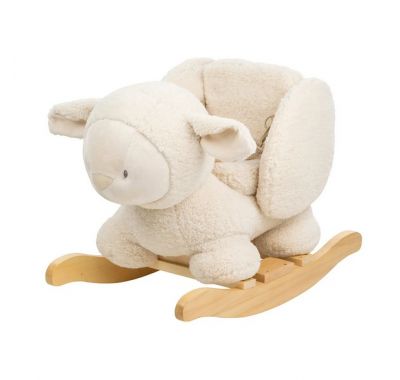 Κουνιστό προβατάκι Nattou Teddy στο Bebe Maison