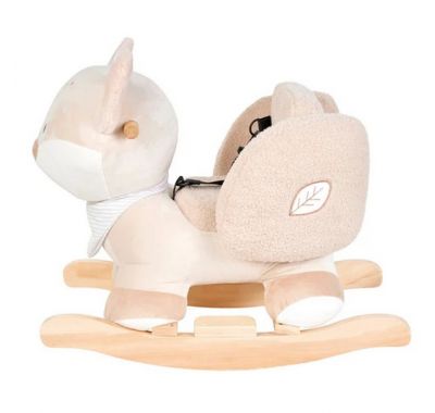 Κουνιστή αλεπού Nattou Flo στο Bebe Maison