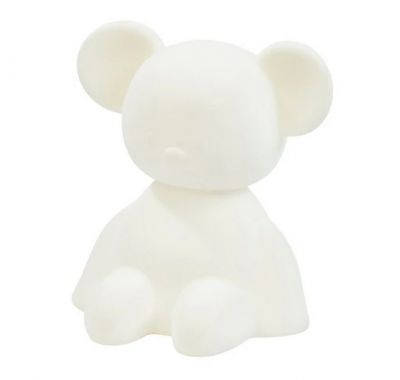 Φως νύχτας Nattou με εναλλαγή χρωμάτων Ποντικάκι στο Bebe Maison