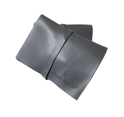 Μουσικό μενταγιόν εγκυμοσύνης ProudMama Bola Grey/Mint στο Bebe Maison