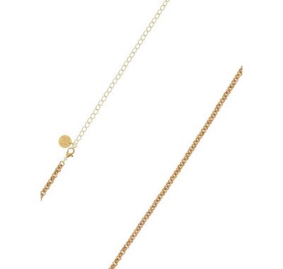 Μουσικό μενταγιόν εγκυμοσύνης ProudMama Bola Olivia Gold Chain Αμέθυστος στο Bebe Maison