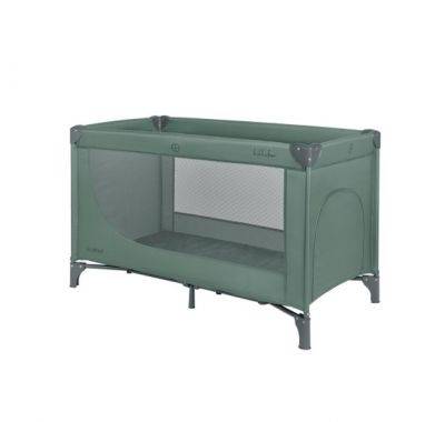Παρκοκρέβατο Kikka Boo So Gifted Πράσινο 2026 στο Bebe Maison