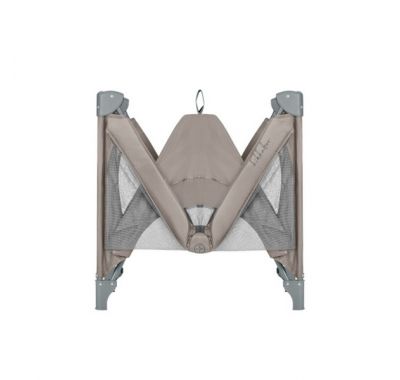 Παρκοκρέβατο Kikka Boo So Gifted  Μπεζ 2026 στο Bebe Maison