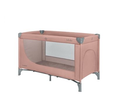 Παρκοκρέβατο Kikka Boo So Gifted  Ροζ 2026 στο Bebe Maison