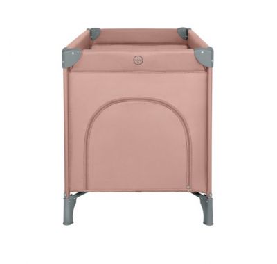 Παρκοκρέβατο Kikka Boo So Gifted  Ροζ 2026 στο Bebe Maison