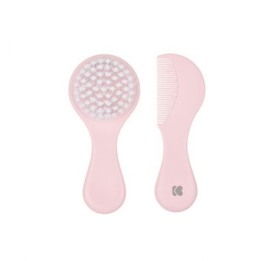 Χτένα & Βούρτσα Kikka Boo Hedge-hugs στο Bebe Maison