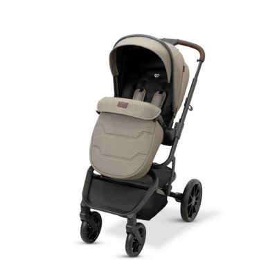 Πολυκαρότσι 3 σε 1 Dovadi Fly Night Truffle στο Bebe Maison