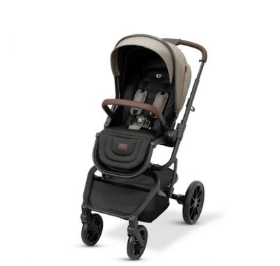 Πολυκαρότσι 2 σε 1 Dovadi Fly Truffle στο Bebe Maison