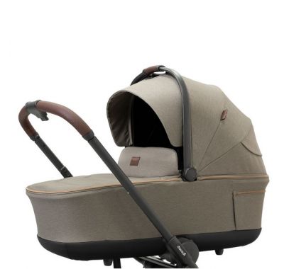 Πολυκαρότσι 2 σε 1 Dovadi Fly Truffle στο Bebe Maison