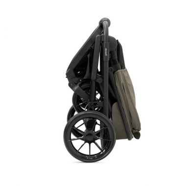 Πολυκαρότσι 3 σε 1 Dovadi Fly Night Truffle στο Bebe Maison