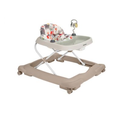 Περπατούρα Kikka Boo Paleo Beige στο Bebe Maison