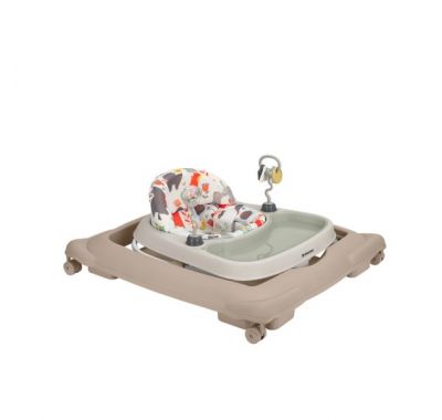 Περπατούρα Kikka Boo Paleo Beige στο Bebe Maison