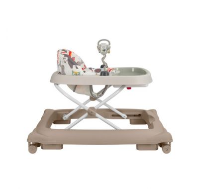 Περπατούρα Kikka Boo Paleo Beige στο Bebe Maison