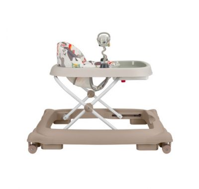 Περπατούρα Kikka Boo Paleo Beige στο Bebe Maison