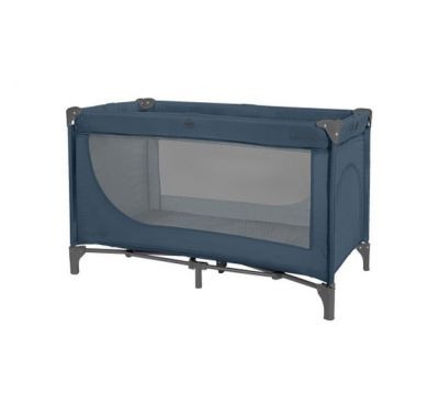 Παρκοκρέβατο Kikka Boo So Gifted Μπλε 2026 στο Bebe Maison