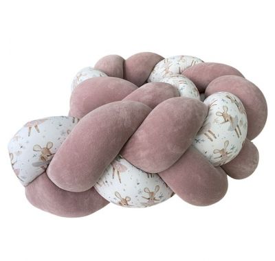 Πλεξούδα Catriss Rose Dream στο Bebe Maison