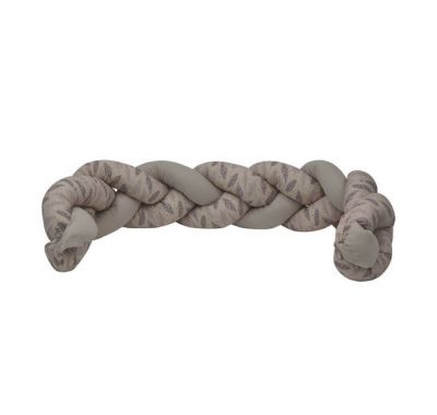 Πάντα πλεξούδα Bebe Stars Boho στο Bebe Maison