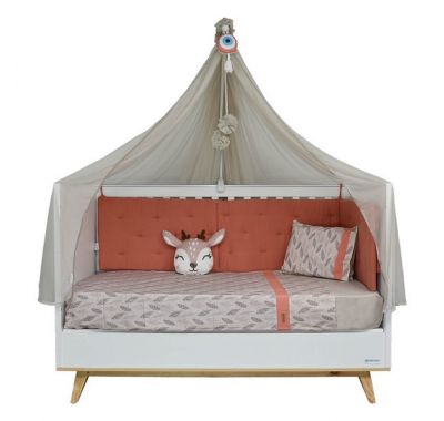 Σετ προίκας Bebe Stars 9τμχ Boho στο Bebe Maison