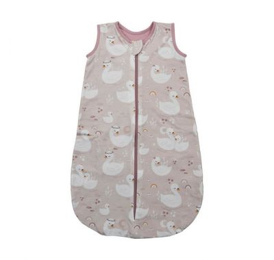 Υπνόσακος marble αμάνικος Bebe Stars Swan 1tog στο Bebe Maison