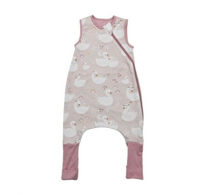 Υπνόσακος flex αμάνικος Bebe Stars Swan 1tog στο Bebe Maison