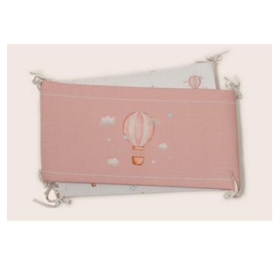 Πάντα διπλής όψης Oliver σχέδιο 422 στο Bebe Maison