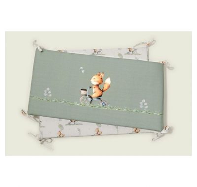 Πάντα διπλής όψης Oliver σχέδιο 423 στο Bebe Maison