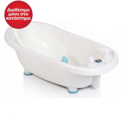 Μπανιέρα Cangaroo Bubble σιέλ στο Bebe Maison