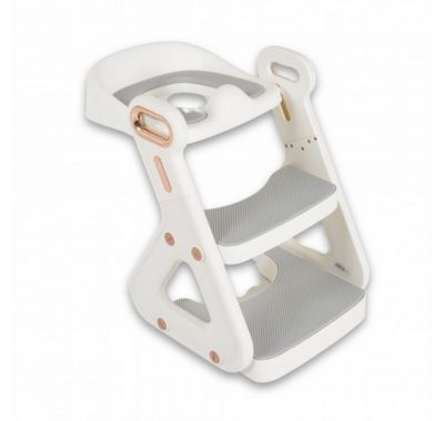 Κάθισμα τουαλέτας Cangaroo με σκαλοπάτια στο Bebe Maison