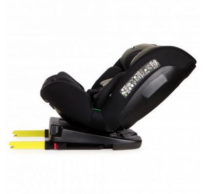 Κάθισμα αυτοκινήτου Moni Vamos-size 40-150cm military green στο Bebe Maison