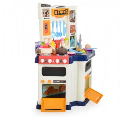 Διαδραστική κουζίνα Moni με τρεχούμενο νερό στο Bebe Maison