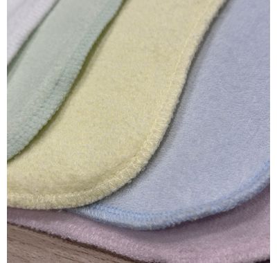 Πανάκι διπλό φροτέ Figlio Bino στο Bebe Maison