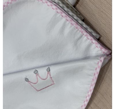 Σελτές μεγάλος Figlio Bino 0,60 Χ 0,90 στο Bebe Maison