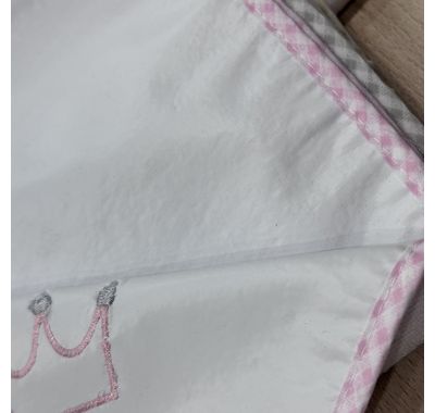 Σελτές μεγάλος Figlio Bino 0,60 Χ 0,90 στο Bebe Maison