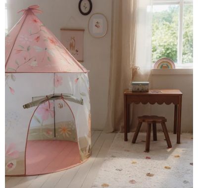 Σκηνή παιχνιδιού Little Dutch Fairy Garden στο Bebe Maison