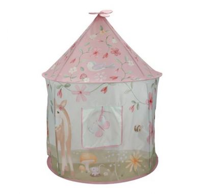 Σκηνή παιχνιδιού Little Dutch Fairy Garden στο Bebe Maison