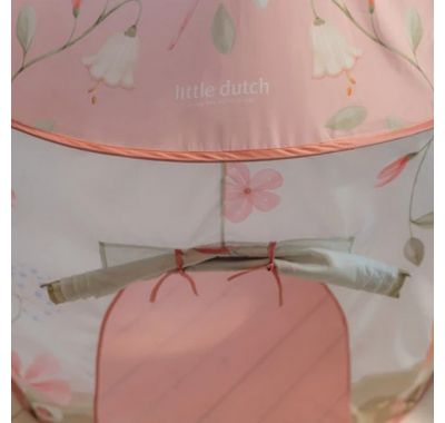 Σκηνή παιχνιδιού Little Dutch Fairy Garden στο Bebe Maison