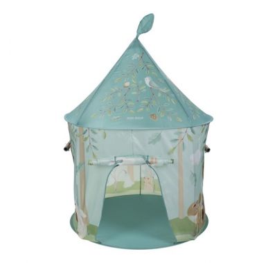 Σκηνή παιχνιδιού Little Dutch Forest Friends στο Bebe Maison