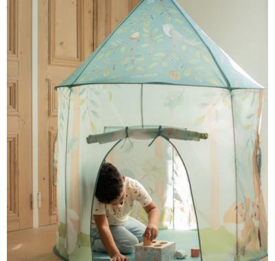 Σκηνή παιχνιδιού Little Dutch Forest Friends στο Bebe Maison