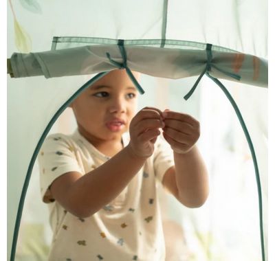 Σκηνή παιχνιδιού Little Dutch Forest Friends στο Bebe Maison