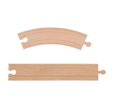 Ξύλινo σετ παιχνιδιού Little Dutch Γερανός στο Bebe Maison