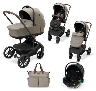 Ολοκληρωμένο βρεφικό πακέτο Winter Sales 4 στο Bebe Maison