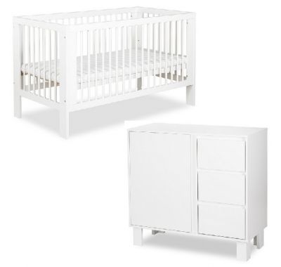 Ολοκληρωμένο βρεφικό πακέτο Winter Sales 1 στο Bebe Maison