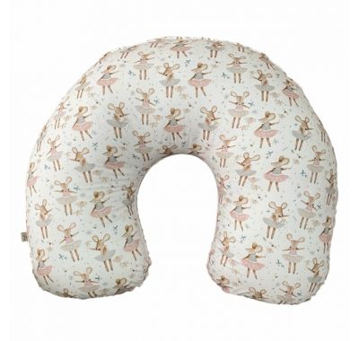 Μαξιλάρι θηλασμού Catriss Rose Dream στο Bebe Maison