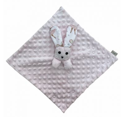 Πανάκι παρηγοριάς Catriss Rose Dream στο Bebe Maison