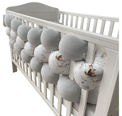 Πολυμορφική πάντα Catriss Silver Friends στο Bebe Maison