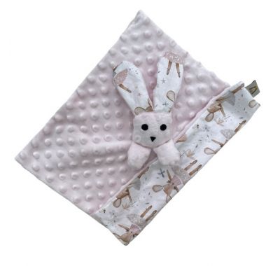 Πανάκι παρηγοριάς Catriss Rose Dream στο Bebe Maison